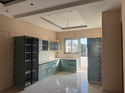 Kitchen Image of 1900 Sq.ft 3 BHK Builder Floor for sale in Sahastradhara Road Dehradun for Rs. 12500000