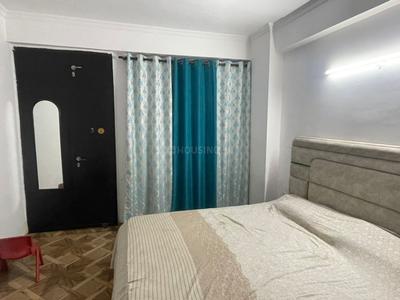 Bedroom Image of 1530 Sq.ft 3 BHK Apartment / Flat for sale in Mahagun Moderne, Sector 78 Noida for Rs. 20000000