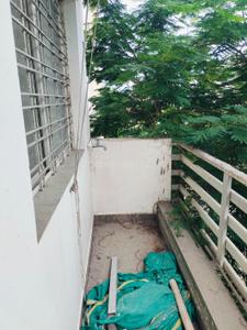 Balcony Image of 1500 Sq.ft 3 BHK Independent House for rent in Hanuman Nagar Nagpur for Rs. 26000