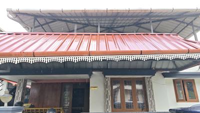 Image of 1200 Sq.ft 3 BHK Villa for sale in Mulanthuruthy, Kochi for Rs. 4000000