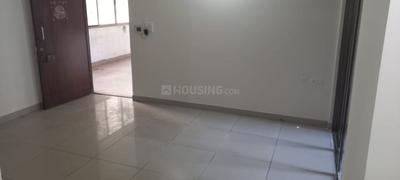 Bedroom Image of 927 Sq.ft 2 BHK Apartment / Flat for sale in Tata Amantra, Bhiwandi Thane for Rs. 4700000