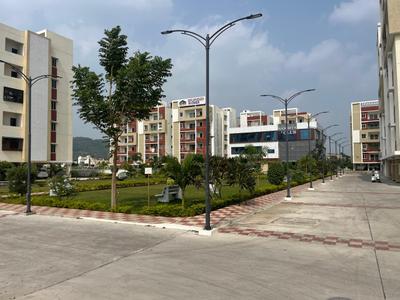 Image of 1625 Sq.ft 3 BHK Apartment / Flat for sale in Samhita Splendid Homes, Tadepalli, Vijayawada for Rs. 8000000