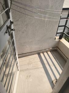 Balcony Image of Priyanka Sonar in Hinjawadi, Pune