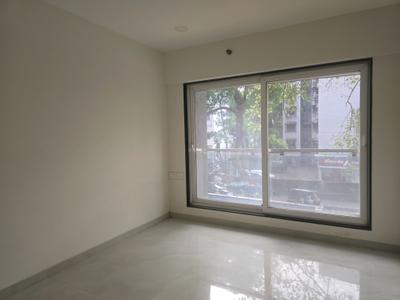 Bedroom Image of 968 Sq.ft 3 BHK Apartment / Flat for sale in Shraddha Elite, Borivali West Mumbai for Rs. 32000000