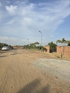 Image of 1125 Sq.ft Residential Plot / Land for sale in Ramtal Kund, Vrindavan for Rs. 2250189