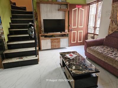 Hall Image of 1300 Sq.ft 3 BHK Independent House for sale in Sama Savli Vadodara for Rs. 11000000