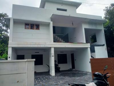 Image of 1200 Sq.ft 3 BHK Builder Floor for rent in Edappally, Kochi for Rs. 20000