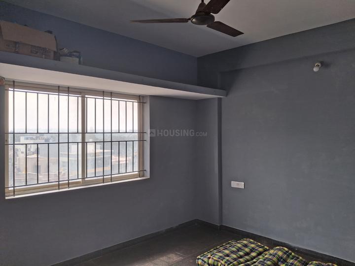 Chiranjeevi Layout, Hebbal Kempapura Bedroom 1