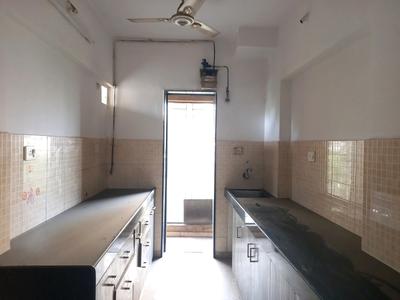1.5 BHK Flat
