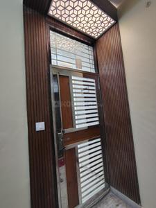 Image of 950 Sq.ft 2 BHK Builder Floor for sale in Indirapuram, Ghaziabad for Rs. 9000000