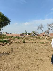 Image of 1000 Sq.ft Residential Plot / Land for sale in Jhalwa, Allahabad for Rs. 2300000