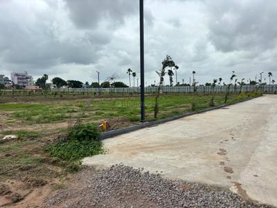 Image of 167 Sq.ft Residential Plot / Land for sale in Raviryal, Hyderabad for Rs. 5845000