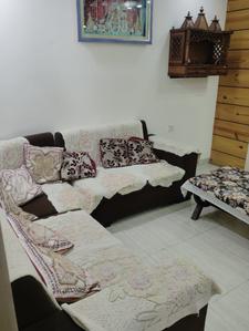 2 BHK Flat