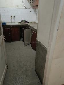 Kitchen Image of 1400 Sq.ft 4 BHK Apartment / Flat for sale in DDA Flats Vasant Kunj, Vasant Kunj New Delhi for Rs. 42500000