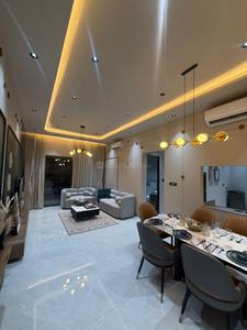 Hall Image of 1165 Sq.ft 2 BHK Apartment / Flat for sale in Skyora, Bavdhan Pune for Rs. 9900000