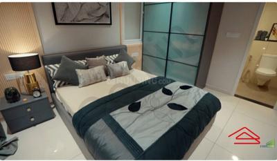 Bedroom Image of 2379 Sq.ft 4 BHK Apartment / Flat for sale in Jakkur Bengaluru for Rs. 35000000