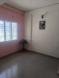Hall Image of 810 Sq.ft 2 BHK Apartment / Flat for sale in Gerugambakkam Chennai for Rs. 5400000