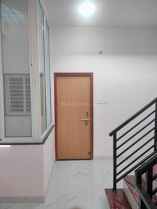 Hall Image of 850 Sq.ft 2 BHK Independent House for rent in Silicon City Indore for Rs. 18000