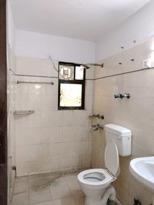Common Bathroom Image of 1600 Sq.ft 3 BHK Apartment / Flat for sale in JP Beverly Park CGHS, Sector 22 Dwarka New Delhi for Rs. 34000000