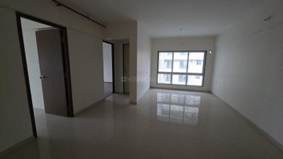 Living Room Image of 1000 Sq.ft 2 BHK Apartment / Flat for rent in Venu Apartment, Dadar East Mumbai for Rs. 85000