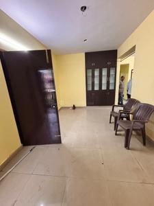 Hall Image of 1300 Sq.ft 3 BHK Apartment / Flat for rent in Mundeshwari Terrace Gardenia, Ashiana Digha Road Patna for Rs. 22500