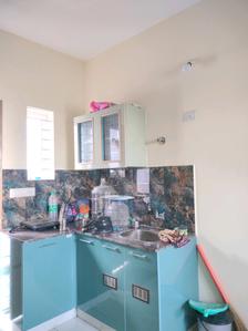 Kitchen Three Image of 2200 Sq.ft 4 BHK Independent House for sale in Mahaveer Edenfield, Electronic City Bengaluru for Rs. 17500000