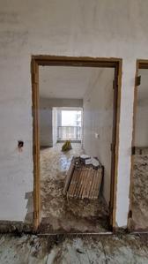 Bedroom Image of 1386 Sq.ft 2 BHK Apartment / Flat for sale in Sahajanand Sayona, Sargasan Gandhinagar for Rs. 6000000