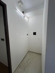 Hall Image of 850 Sq.ft 2 BHK Apartment / Flat for sale in Dosti Willow, Thane West Thane for Rs. 17500000