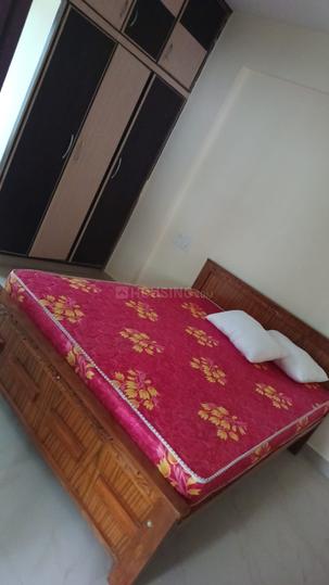 Surya Apartment Bedroom 1