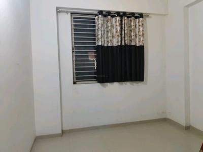 Bedroom Image of 3230 Sq.ft 4 BHK Apartment / Flat for rent in Parshwa Ayaan, Ambli Ahmedabad for Rs. 130000