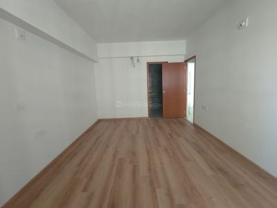 Bedroom Image of 2853 Sq.ft 4 BHK Apartment / Flat for sale in Indraprasth Shivanta, Ambli Ahmedabad for Rs. 30000000