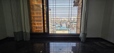Bedroom Image of 1100 Sq.ft 2 BHK Apartment / Flat for sale in Kamothe Navi Mumbai for Rs. 12000000