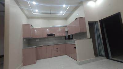 Kitchen Image of 1500 Sq.ft 2.5 BHK Independent House for rent in Turner Road Dehradun for Rs. 25000