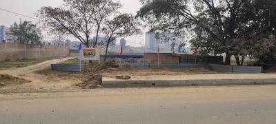 Image of 1600 Sq.ft 3 BHK Duplex for sale in White Golden City, Bihta, Patna for Rs. 4000000