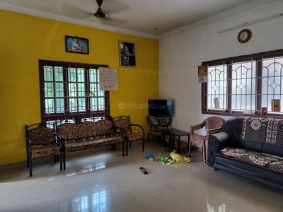 Hall Image of 4800 Sq.ft 6 BHK Independent House for sale in GN Mills Coimbatore for Rs. 36000000