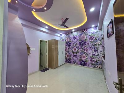 Hall Image of 1630 Sq.ft 3 BHK Apartment / Flat for rent in Ashok Nagar Ranchi for Rs. 27000