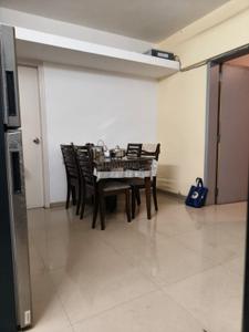 Hall Image of 1200 Sq.ft 3 BHK Apartment / Flat for sale in Gokhalenagar Pune for Rs. 18500000