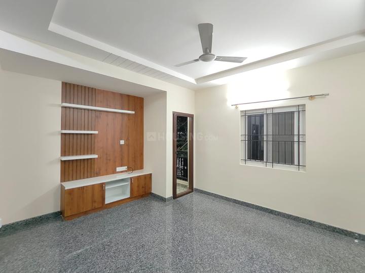 Sector 2, HSR Layout Bedroom 1