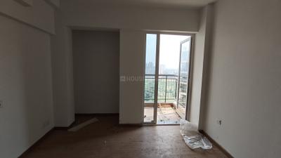 Bedroom Image of 1855 Sq.ft 3 BHK Independent House for sale in Godrej Meridien, Sector 106 Gurgaon for Rs. 29000000