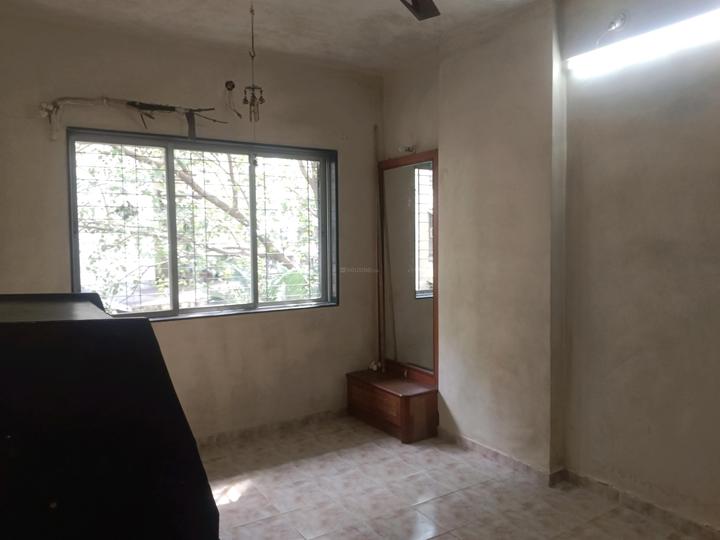 Amar Apartments Bedroom One 1