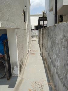 Balcony Image of 600 Sq.ft 1 BHK Independent House for sale in Maneja Vadodara for Rs. 4000000