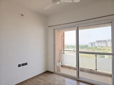 Bedroom Image of 1100 Sq.ft 2 BHK Apartment / Flat for sale in Pentagon Fortune East, Kharadi Pune for Rs. 12000000