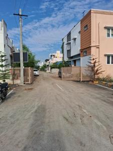 Image of 1160 Sq.ft Residential Plot / Land for sale in Mudichur, Chennai for Rs. 3478840