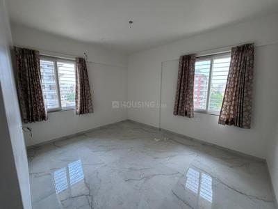 Bedroom Image of 1250 Sq.ft 2 BHK Apartment / Flat for rent in Gangapur Nashik for Rs. 22000