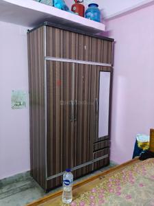 Bedroom Image of 950 Sq.ft 2 BHK Apartment / Flat for rent in Vaishali Ghaziabad for Rs. 25000