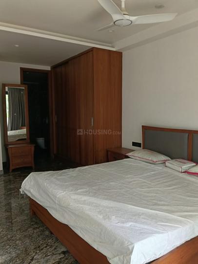 Sector 2, Palam Vihar Bedroom 1