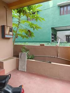 Balcony Image of 1217 Sq.ft 2 BHK Independent House for rent in Avadi Chennai for Rs. 15000