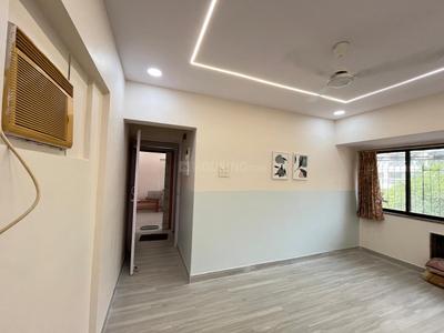 Bedroom Image of 1000 Sq.ft 3 BHK Apartment / Flat for sale in Andheri West Mumbai for Rs. 35500000