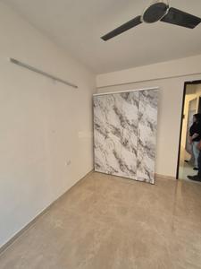 Bedroom Image of 1120 Sq.ft 2.5 BHK Builder Floor for sale in Central Flamingo Floors, Sector 32 Sohna for Rs. 14000000