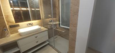 Bathroom Image of 2400 Sq.ft 4 BHK Builder Floor for sale in Dhara Malibu Town Floors, Sector 47 Gurgaon for Rs. 31500000